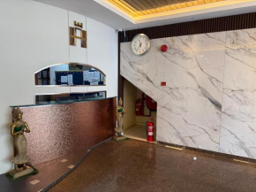 Radiant Heights Hotel